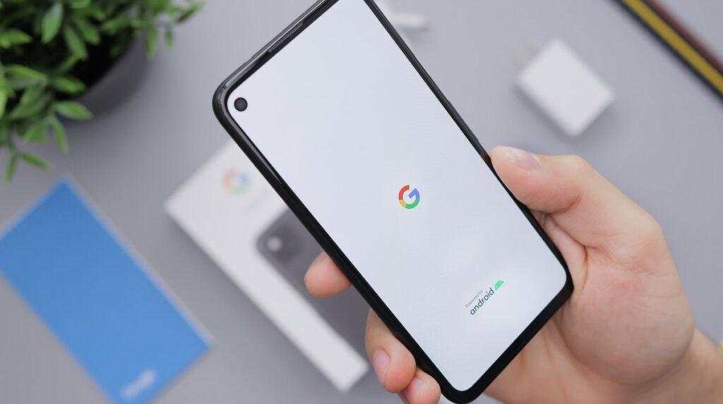 android app