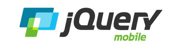 jQuery Mobile framework